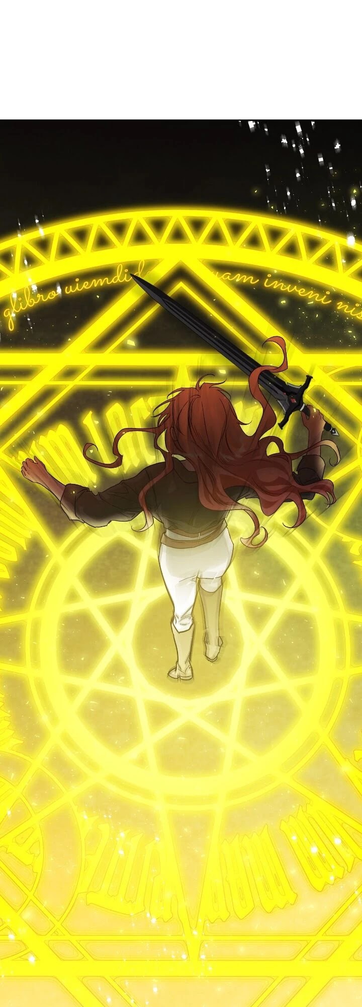 A Villainess for the Tyrant Chapter 82 page 14 - Chapter 82