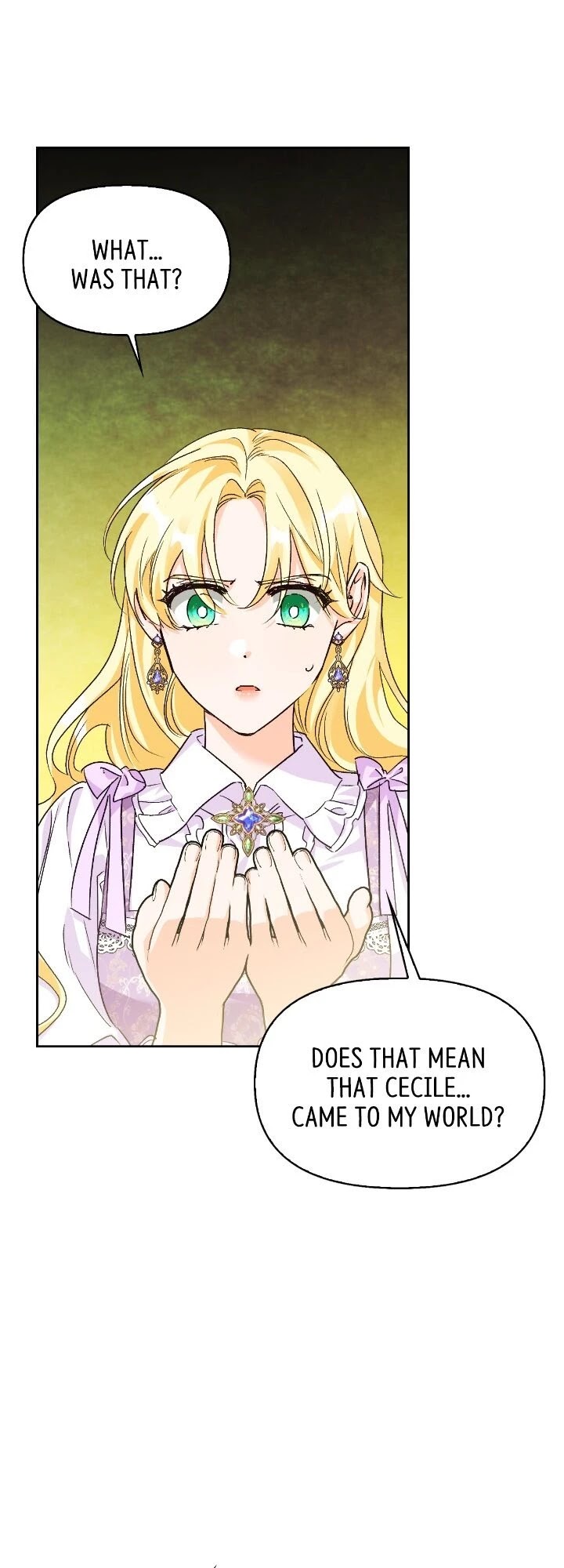 A Villainess for the Tyrant Chapter 82 page 17 - Chapter 82