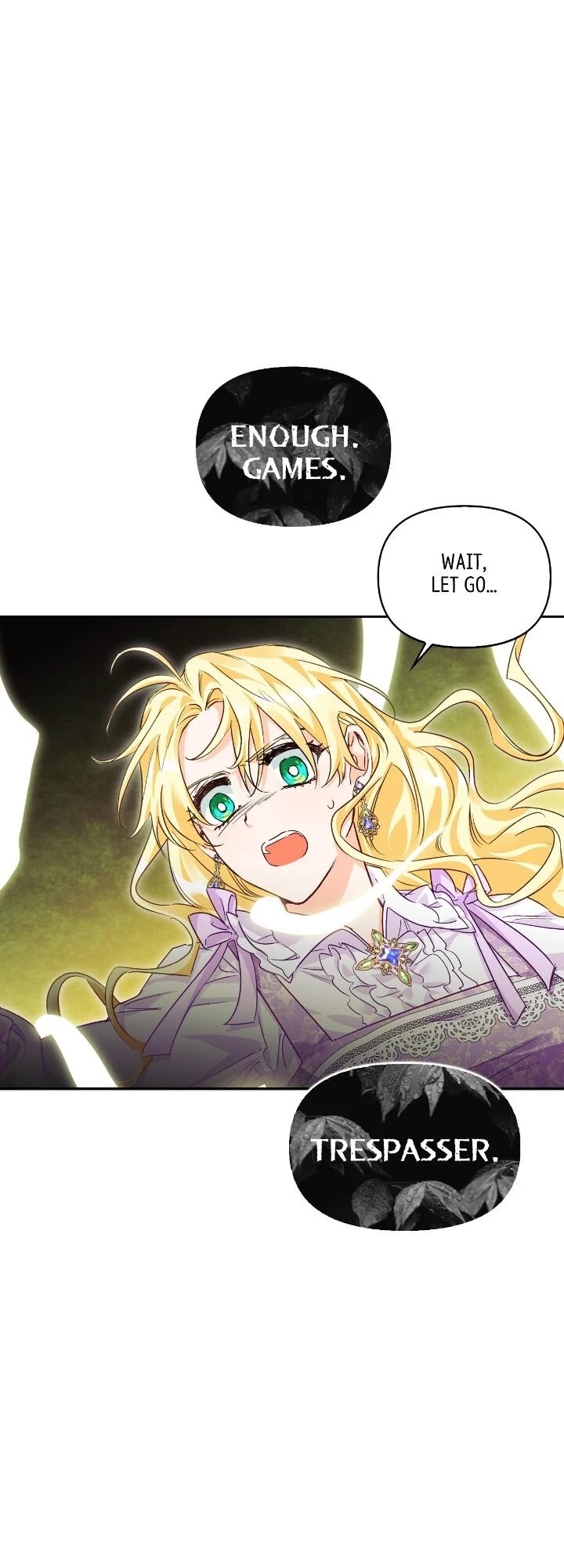 A Villainess for the Tyrant Chapter 82 page 21 - Chapter 82