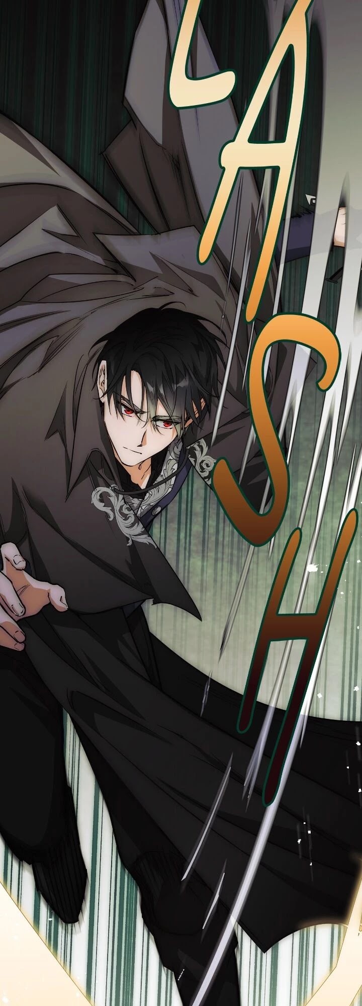 A Villainess for the Tyrant Chapter 82 page 25 - Chapter 82
