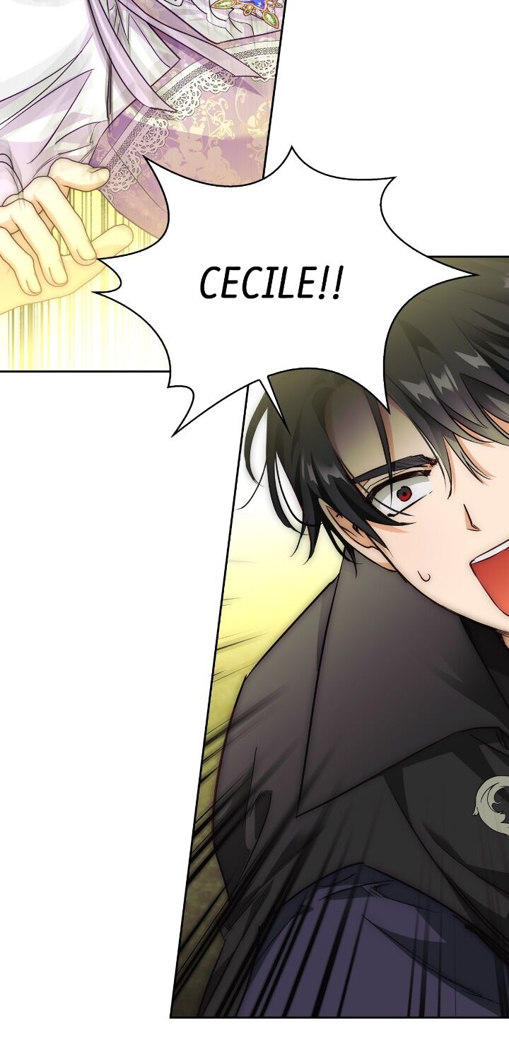 A Villainess for the Tyrant Chapter 82 page 27 - Chapter 82