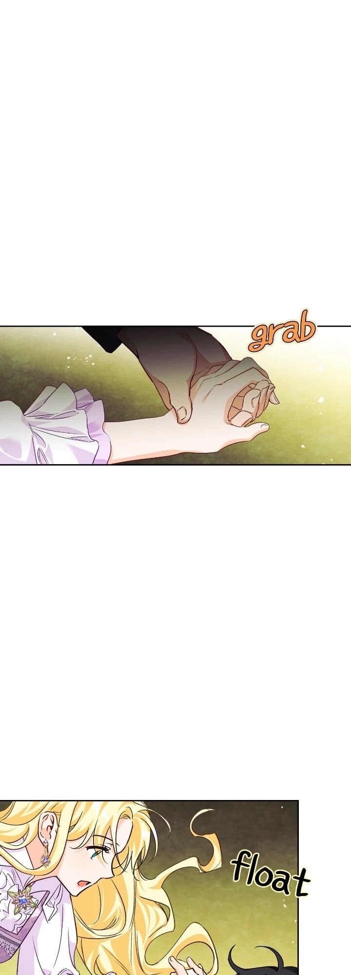 A Villainess for the Tyrant Chapter 82 page 28 - Chapter 82