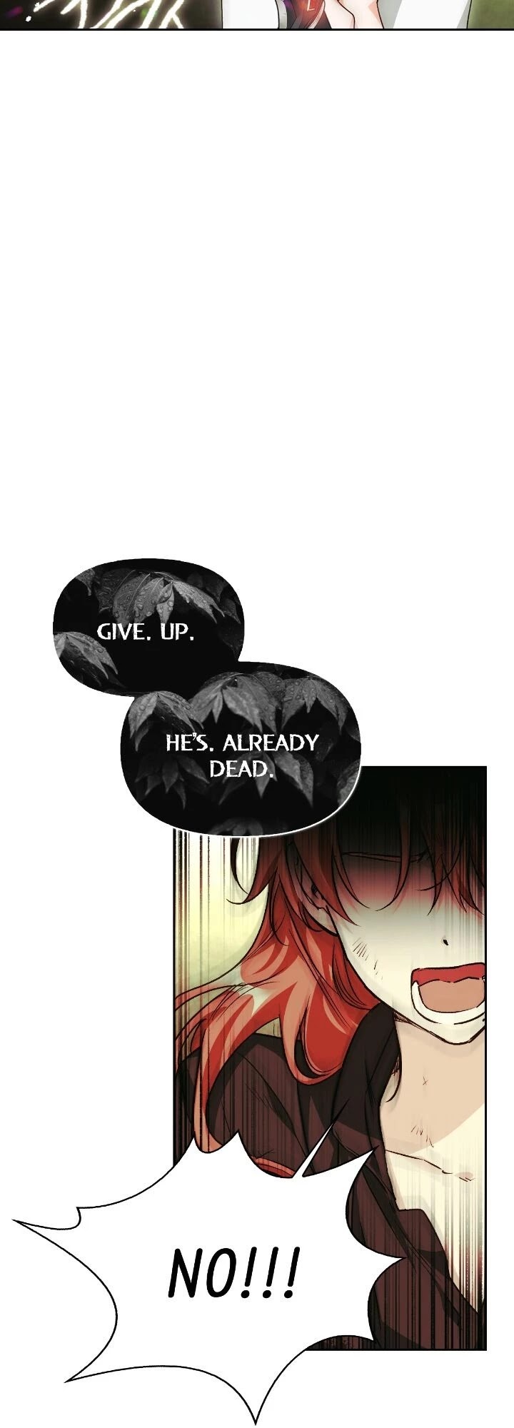 A Villainess for the Tyrant Chapter 82 page 3 - Chapter 82