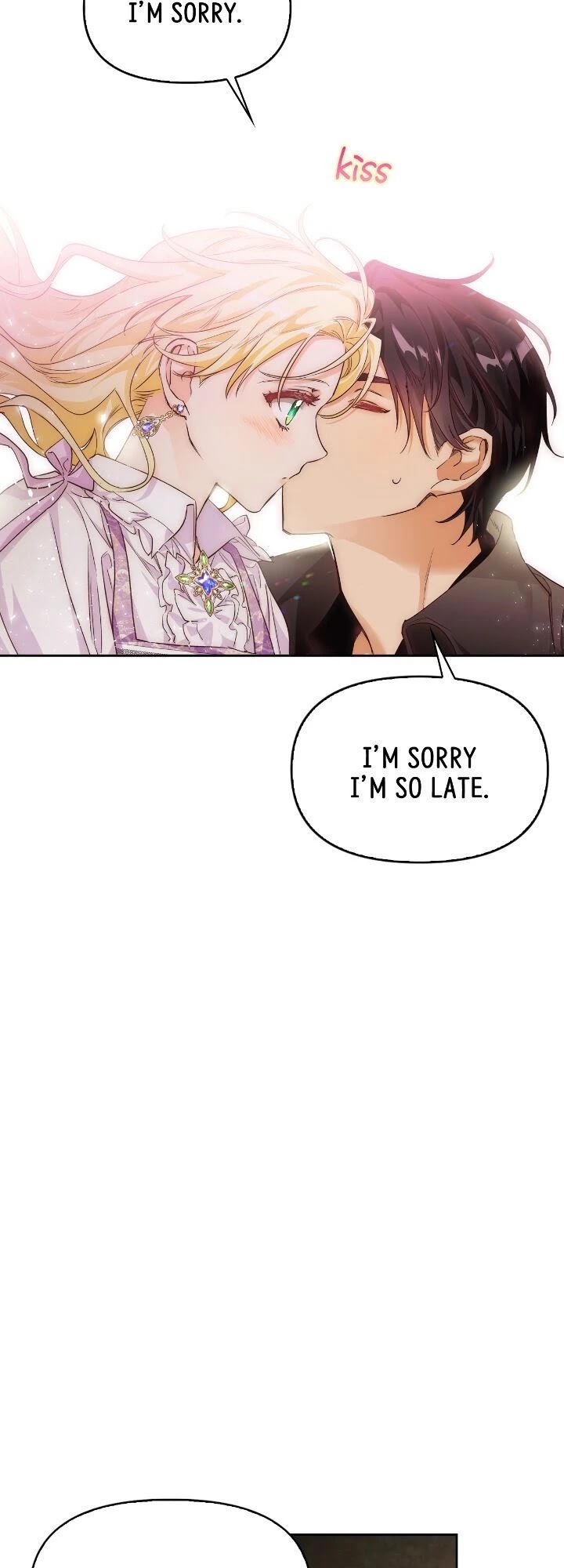 A Villainess for the Tyrant Chapter 82 page 31 - Chapter 82