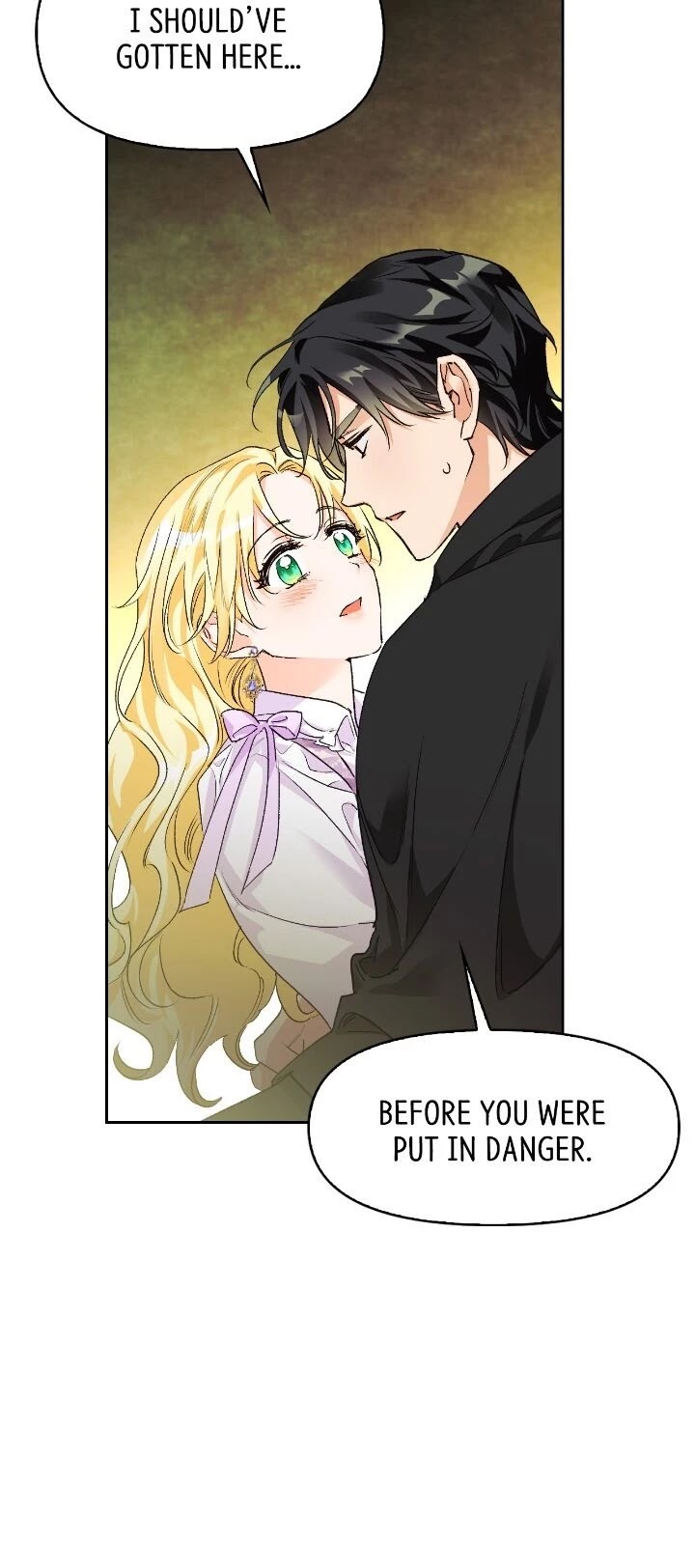 A Villainess for the Tyrant Chapter 82 page 32 - Chapter 82