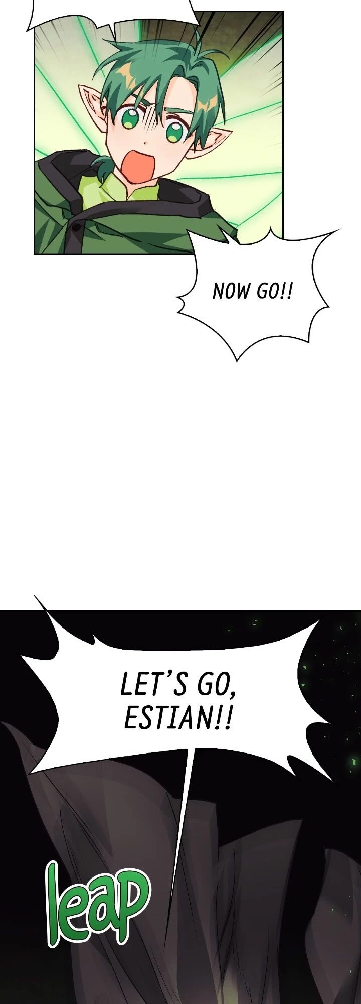 A Villainess for the Tyrant Chapter 82 page 36 - Chapter 82