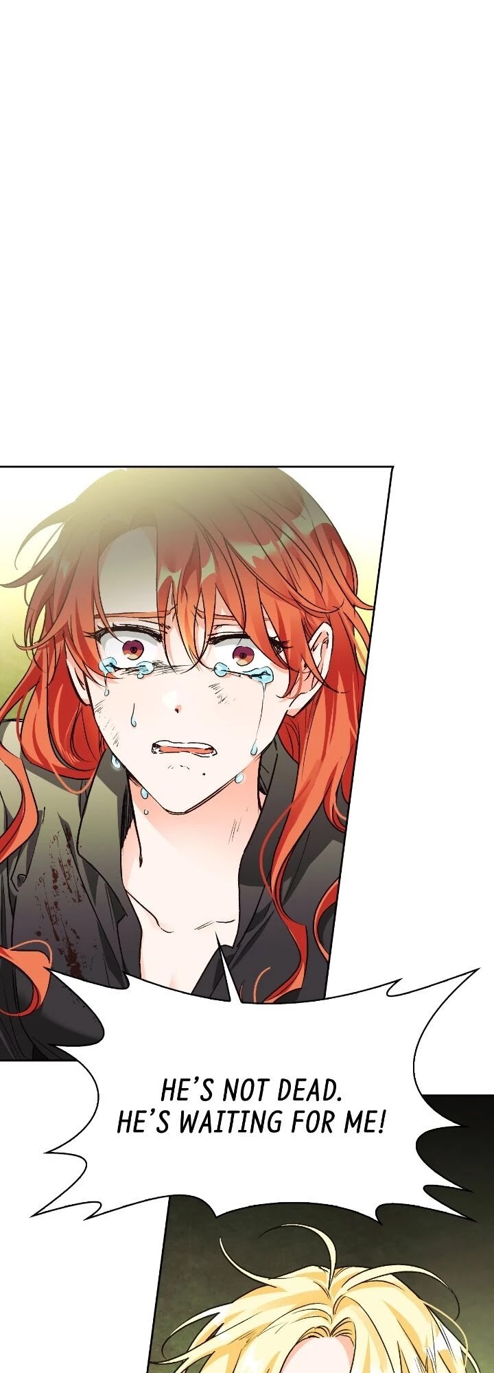 A Villainess for the Tyrant Chapter 82 page 4 - Chapter 82