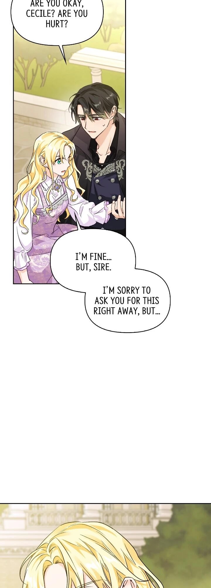A Villainess for the Tyrant Chapter 82 page 44 - Chapter 82