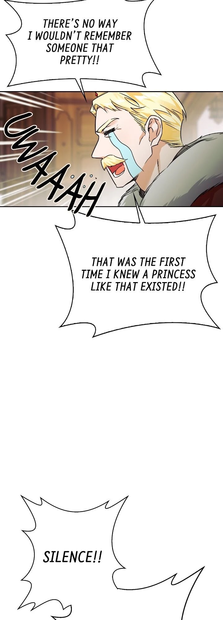 A Villainess for the Tyrant Chapter 82 page 52 - Chapter 82