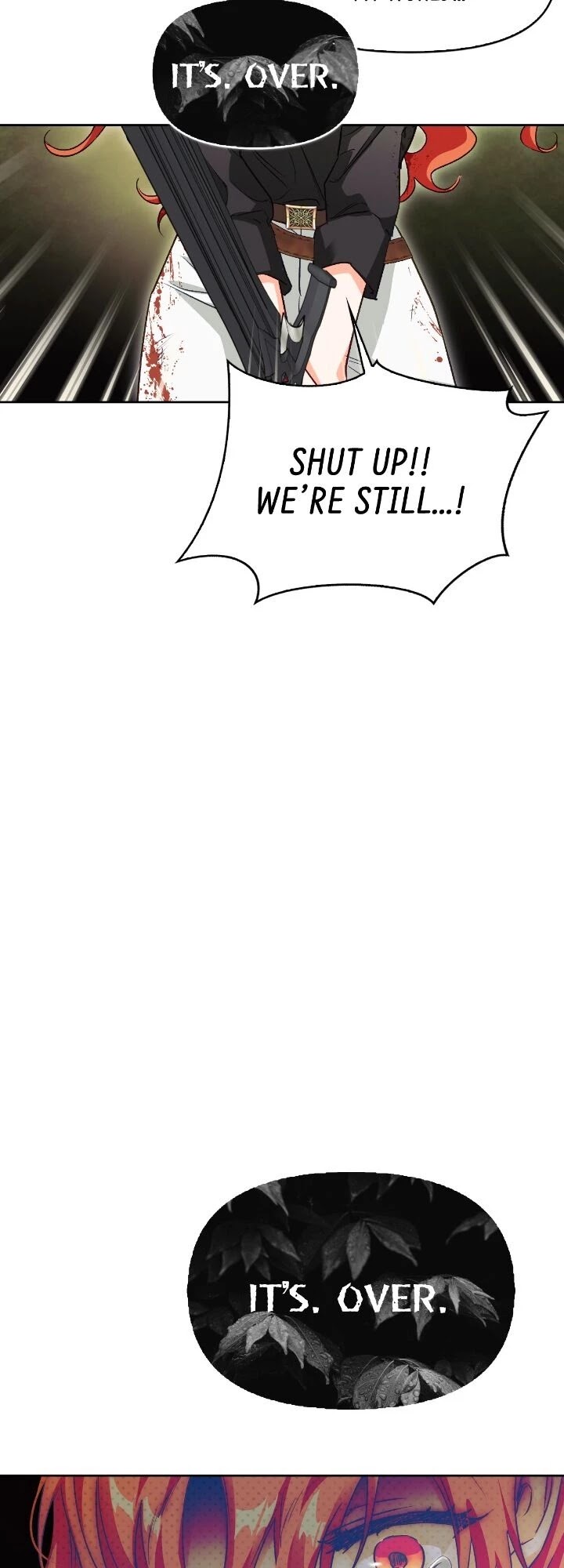 A Villainess for the Tyrant Chapter 82 page 6 - Chapter 82