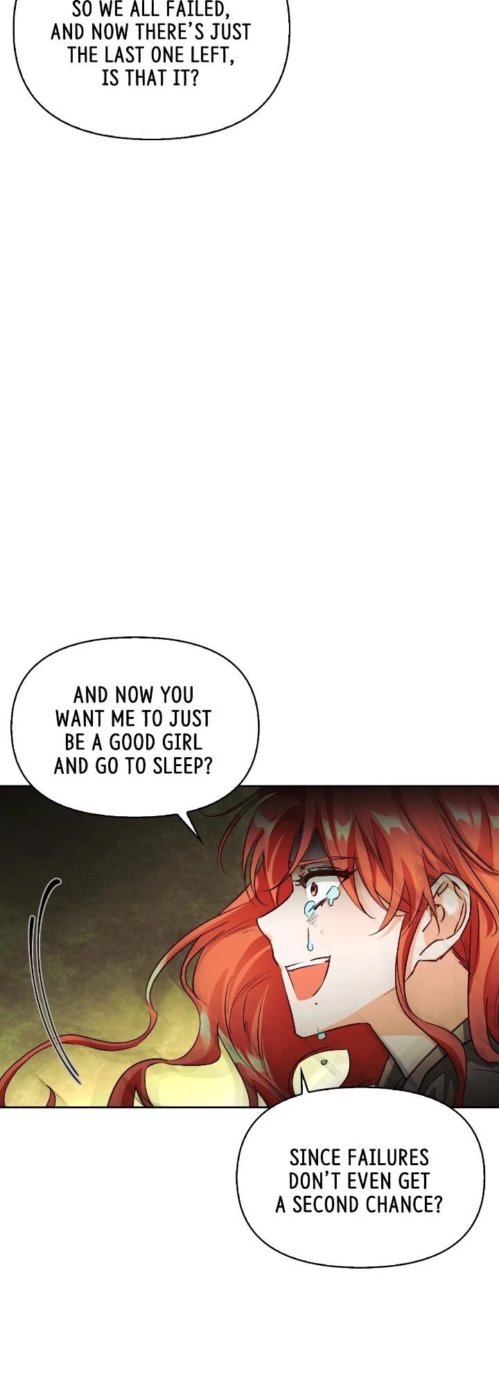 A Villainess for the Tyrant Chapter 82 page 9 - Chapter 82