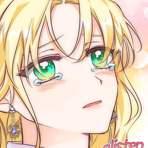 A Villainess for the Tyrant Chapter 82 cover