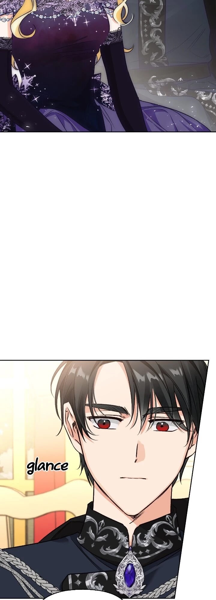 A Villainess for the Tyrant Chapter 83 page 10 - Chapter 83