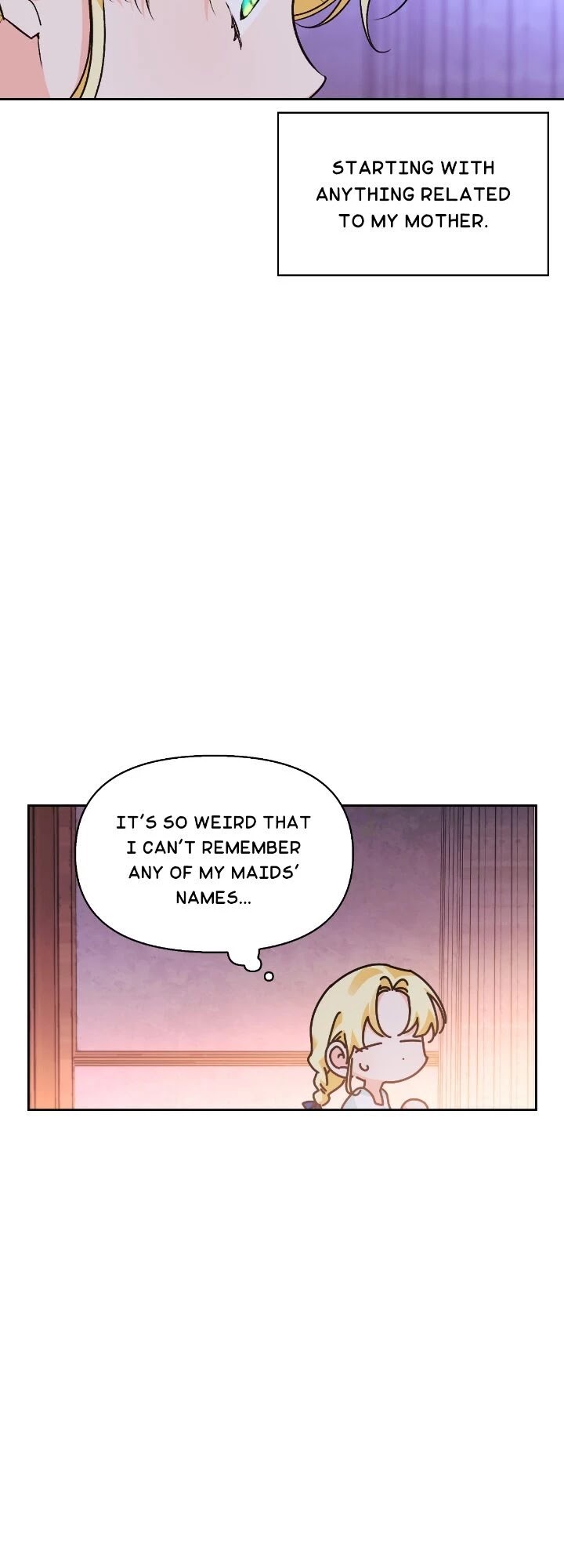 A Villainess for the Tyrant Chapter 83 page 19 - Chapter 83