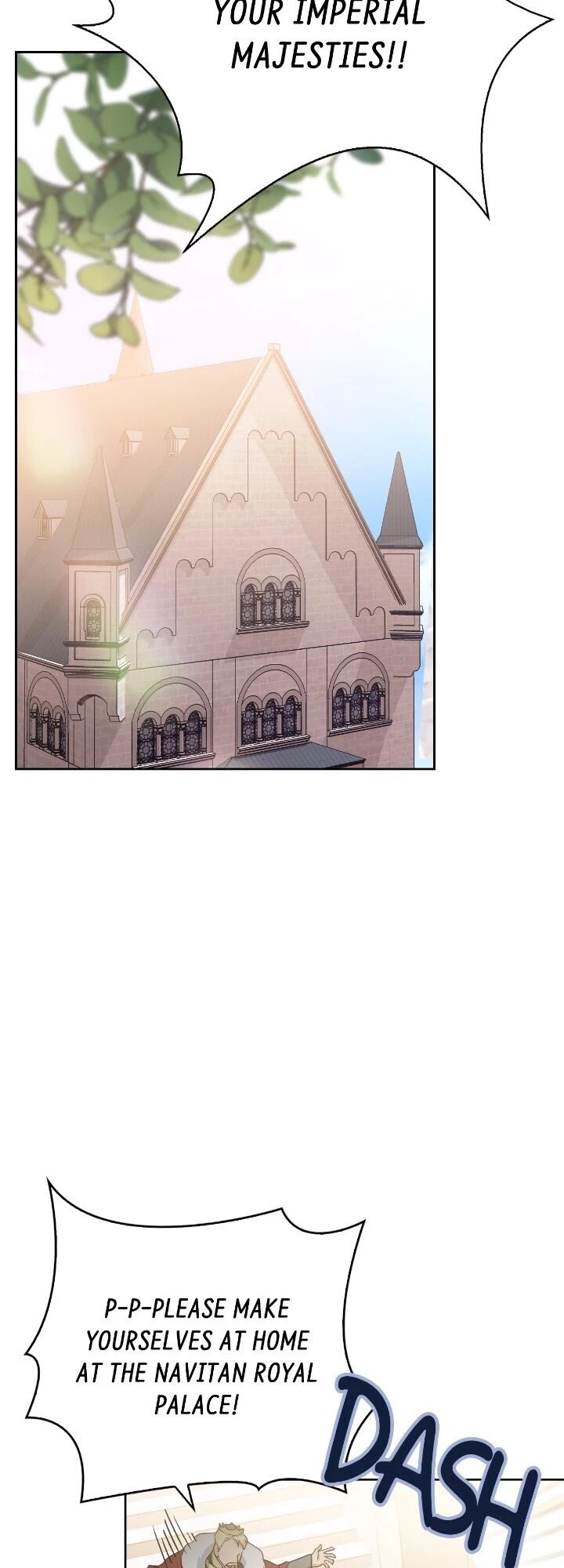 A Villainess for the Tyrant Chapter 83 page 2 - Chapter 83