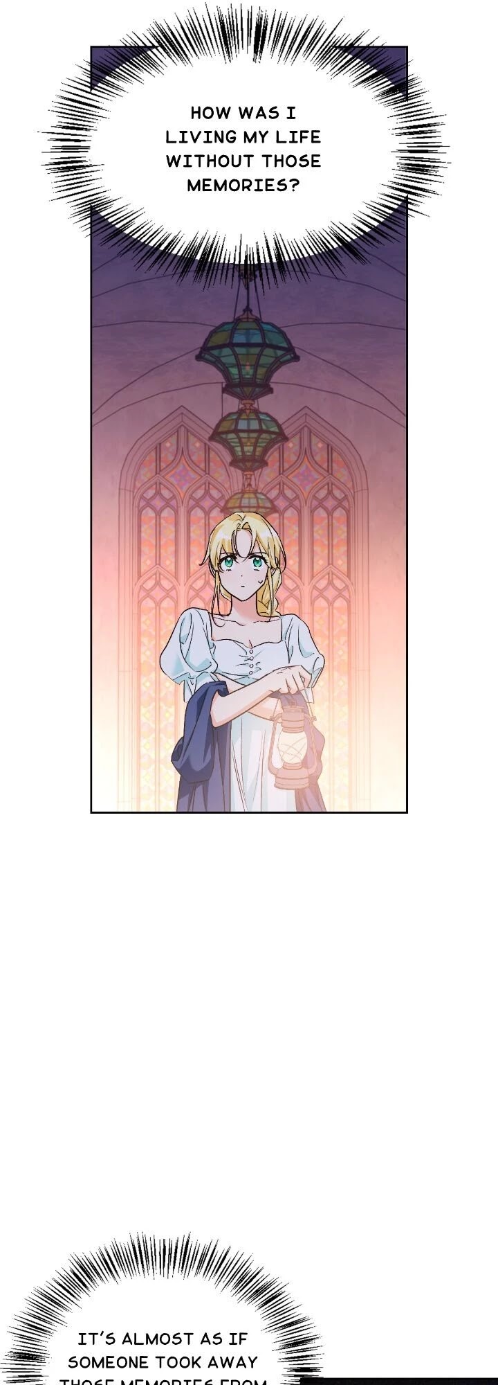A Villainess for the Tyrant Chapter 83 page 20 - Chapter 83