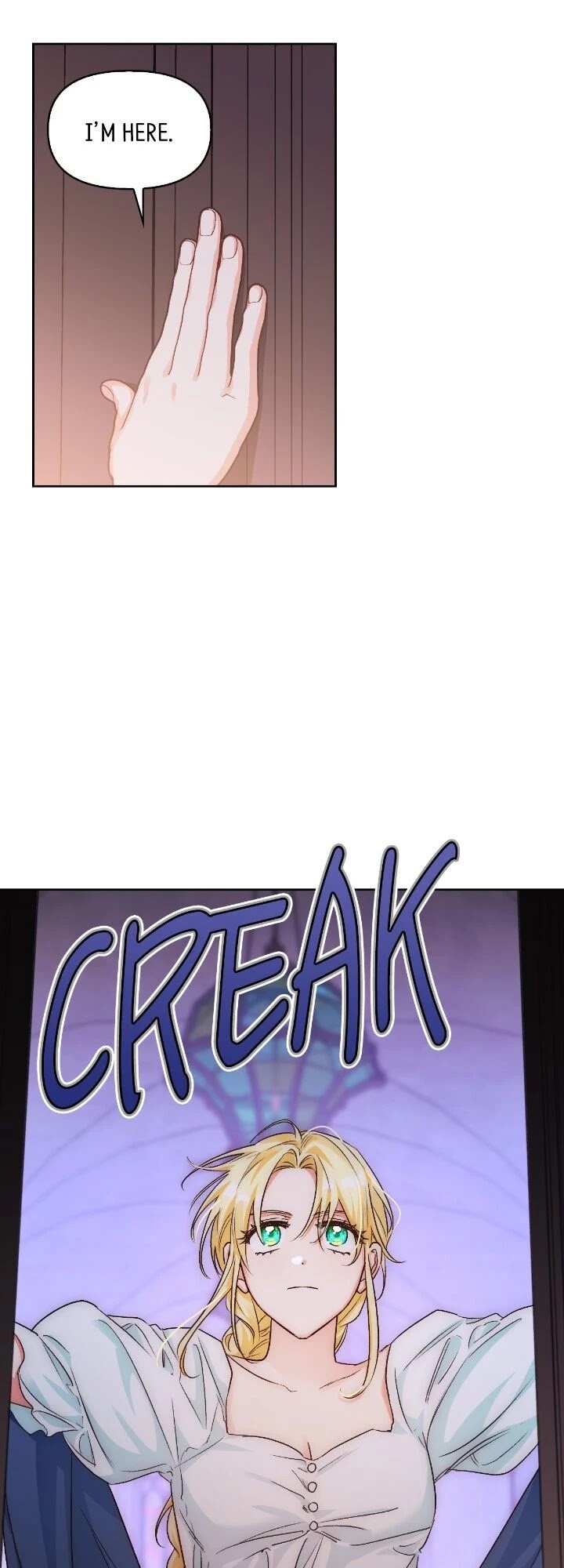 A Villainess for the Tyrant Chapter 83 page 23 - Chapter 83