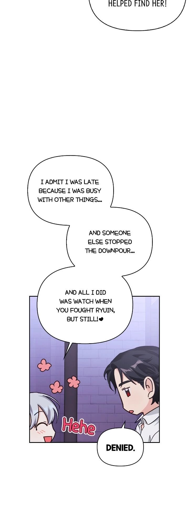 A Villainess for the Tyrant Chapter 83 page 26 - Chapter 83
