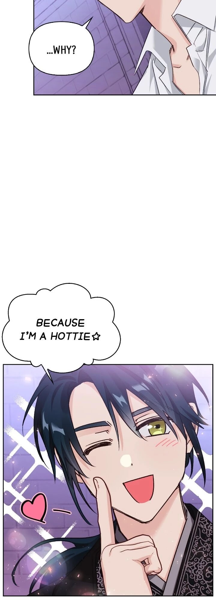A Villainess for the Tyrant Chapter 83 page 28 - Chapter 83