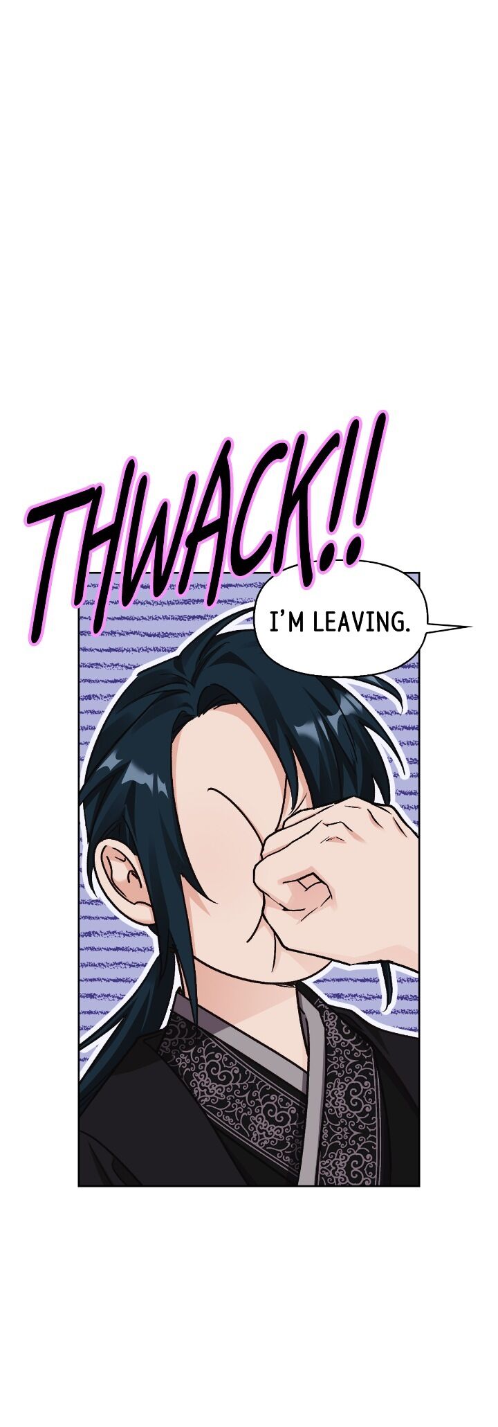 A Villainess for the Tyrant Chapter 83 page 29 - Chapter 83