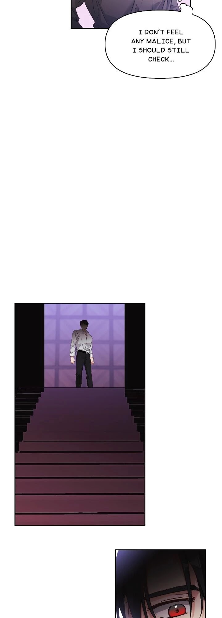 A Villainess for the Tyrant Chapter 83 page 32 - Chapter 83