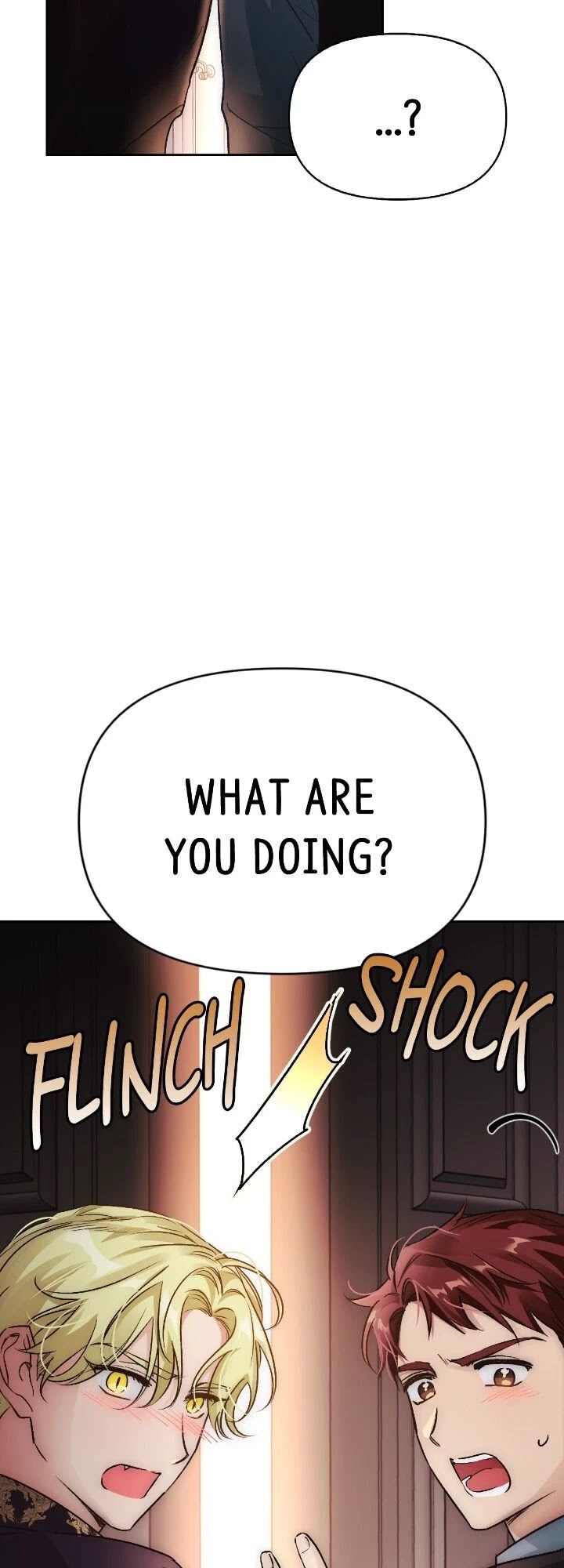 A Villainess for the Tyrant Chapter 83 page 34 - Chapter 83