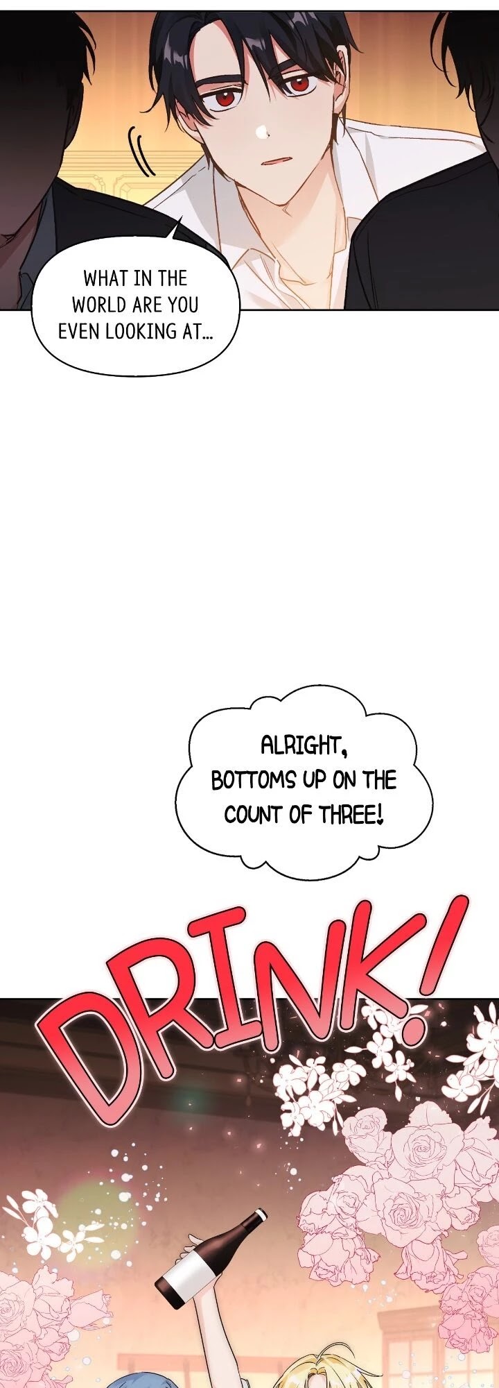 A Villainess for the Tyrant Chapter 83 page 37 - Chapter 83