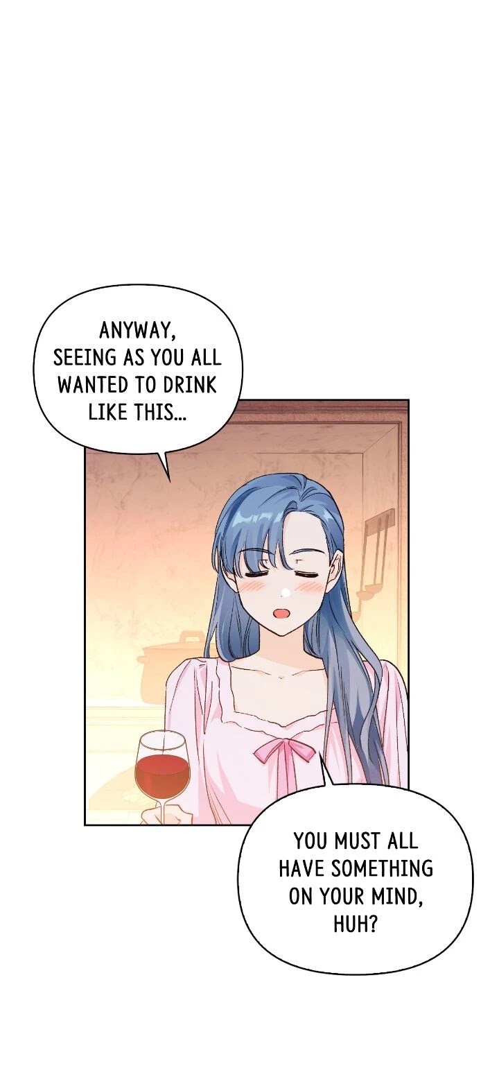 A Villainess for the Tyrant Chapter 83 page 41 - Chapter 83