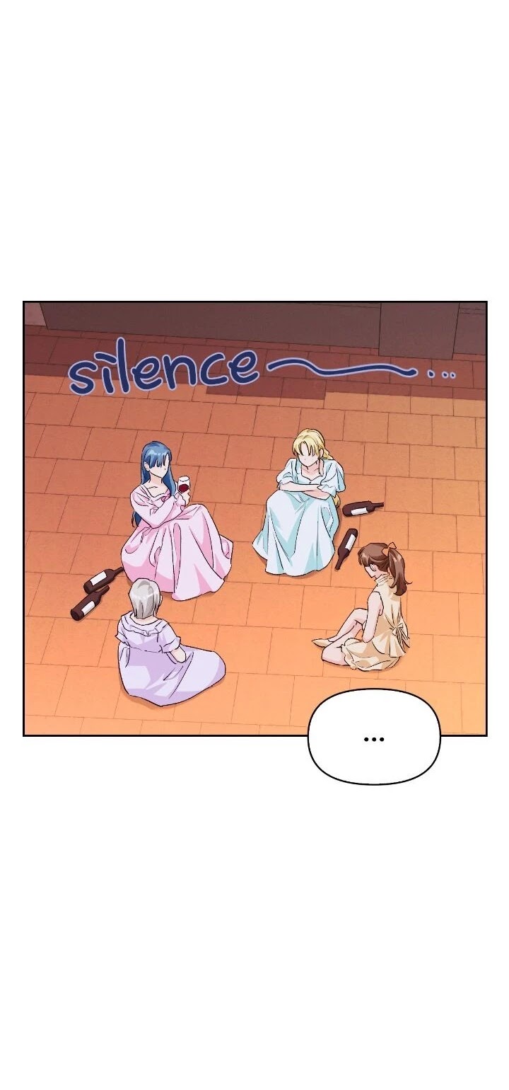 A Villainess for the Tyrant Chapter 83 page 42 - Chapter 83