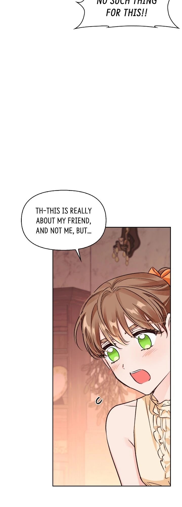 A Villainess for the Tyrant Chapter 83 page 45 - Chapter 83