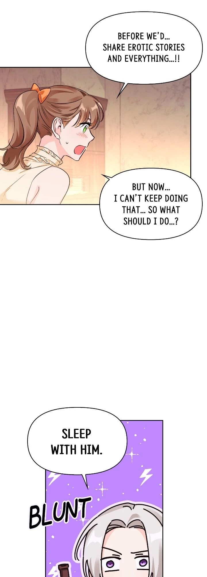 A Villainess for the Tyrant Chapter 83 page 49 - Chapter 83