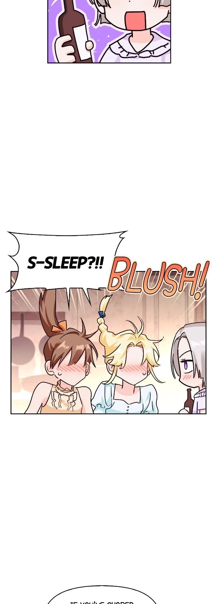 A Villainess for the Tyrant Chapter 83 page 50 - Chapter 83