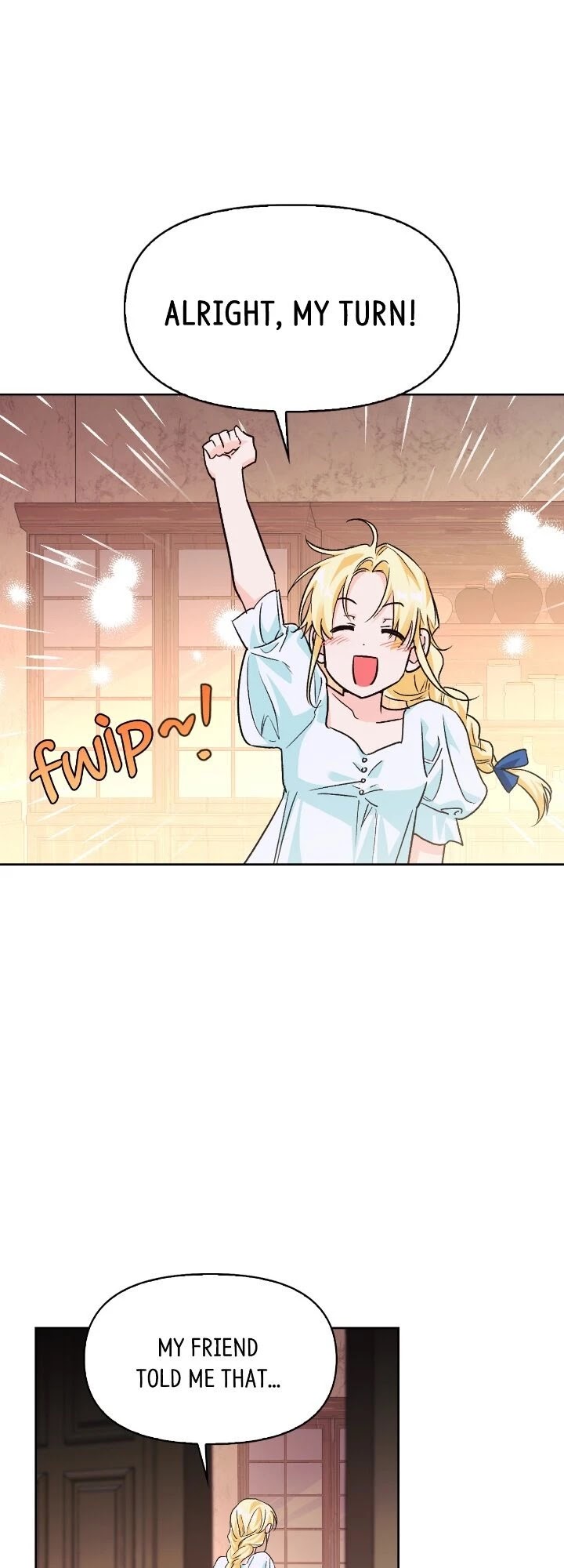 A Villainess for the Tyrant Chapter 83 page 53 - Chapter 83