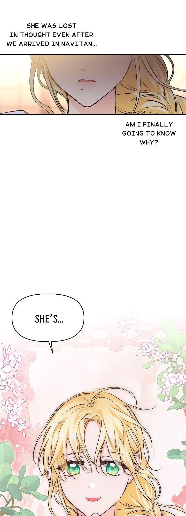 A Villainess for the Tyrant Chapter 83 page 55 - Chapter 83