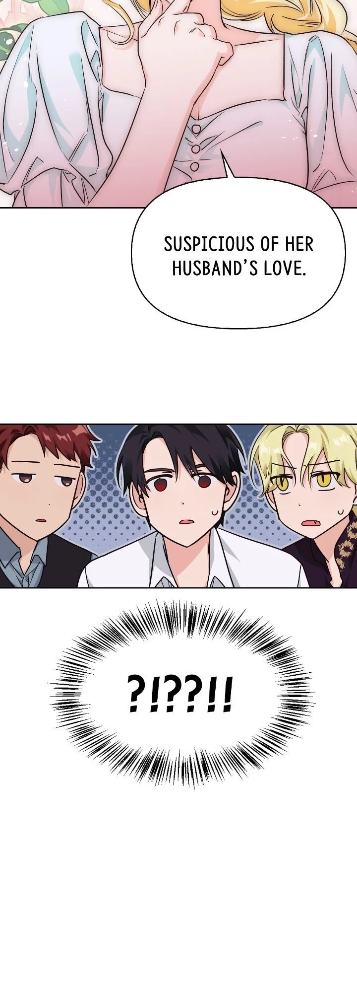 A Villainess for the Tyrant Chapter 83 page 56 - Chapter 83