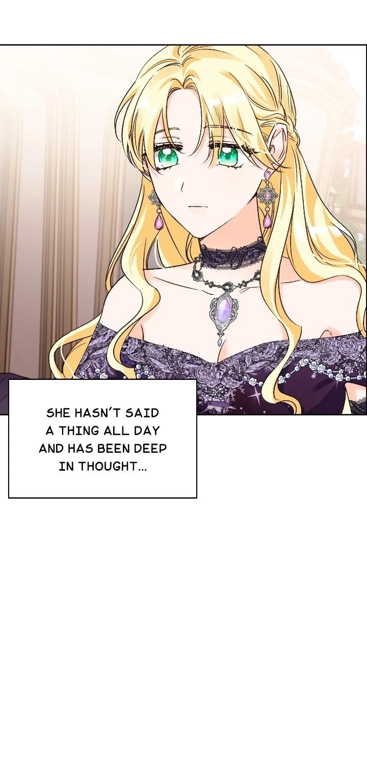 A Villainess for the Tyrant Chapter 83 page 7 - Chapter 83