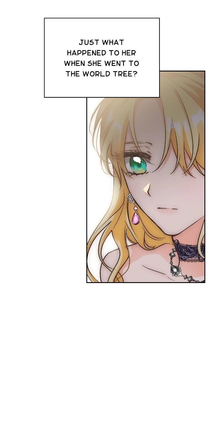 A Villainess for the Tyrant Chapter 83 page 8 - Chapter 83