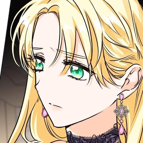 A Villainess for the Tyrant Chapter 83 cover