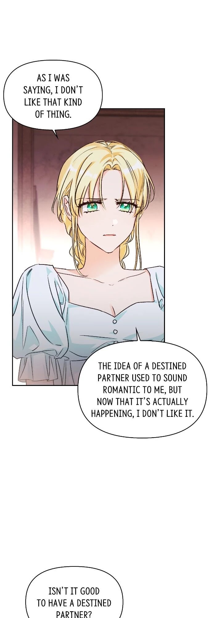 A Villainess for the Tyrant Chapter 84 page 12 - Chapter 84
