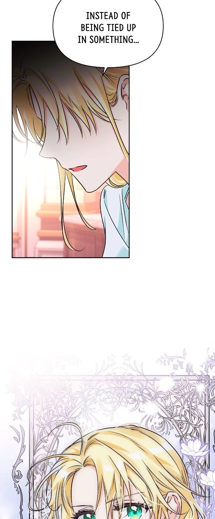 A Villainess for the Tyrant Chapter 84 page 16 - Chapter 84