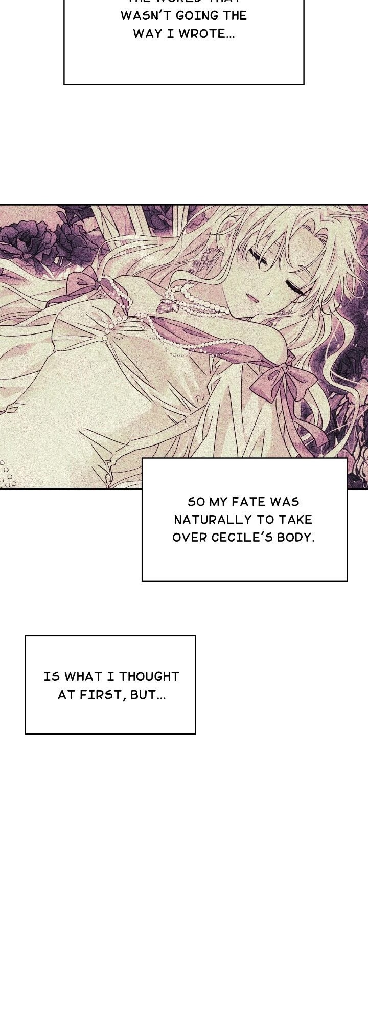A Villainess for the Tyrant Chapter 84 page 20 - Chapter 84