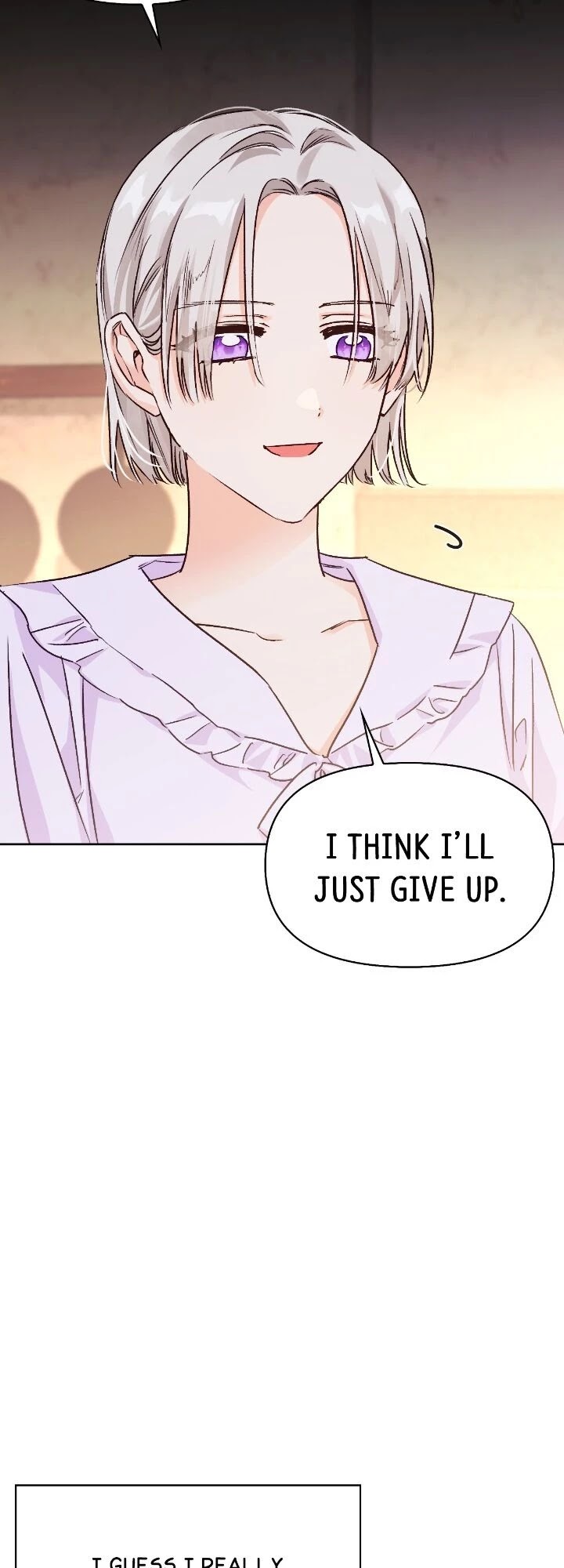 A Villainess for the Tyrant Chapter 84 page 22 - Chapter 84