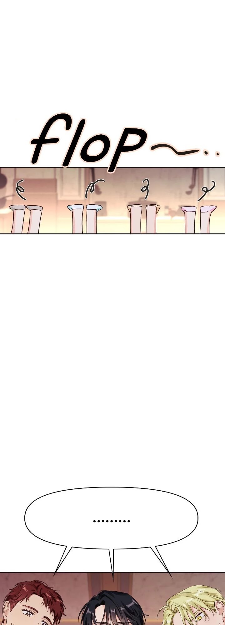 A Villainess for the Tyrant Chapter 84 page 34 - Chapter 84