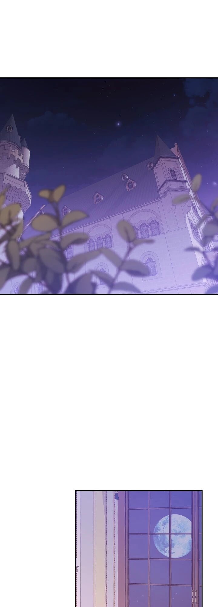 A Villainess for the Tyrant Chapter 84 page 38 - Chapter 84