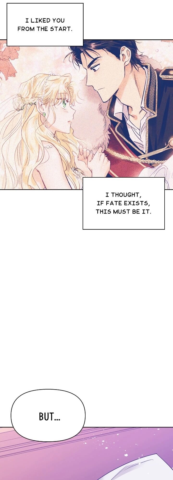 A Villainess for the Tyrant Chapter 84 page 41 - Chapter 84