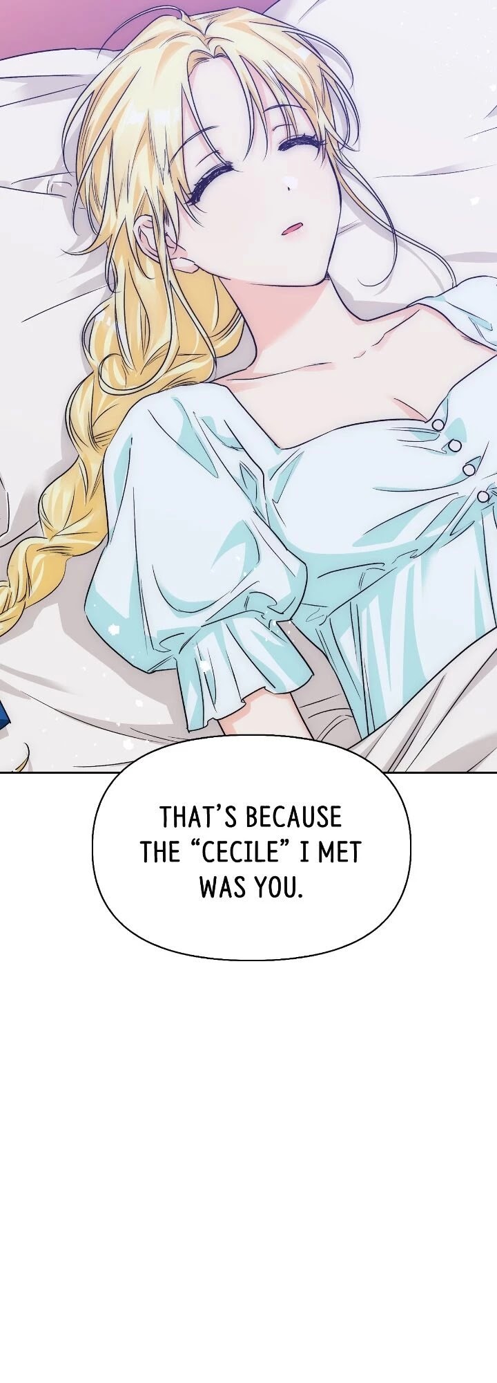 A Villainess for the Tyrant Chapter 84 page 42 - Chapter 84