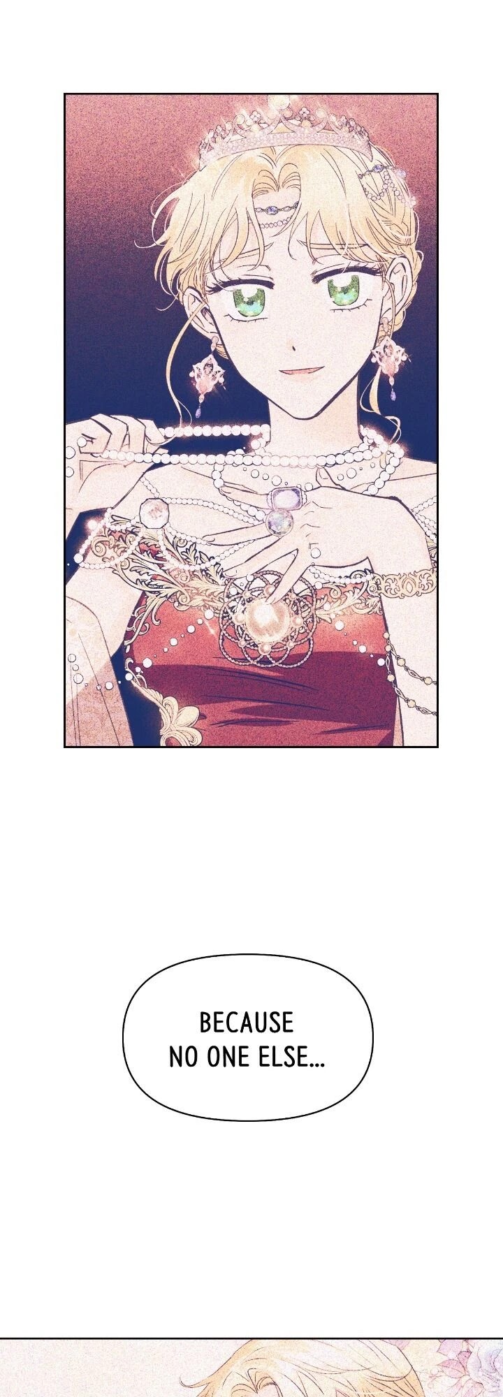 A Villainess for the Tyrant Chapter 84 page 43 - Chapter 84