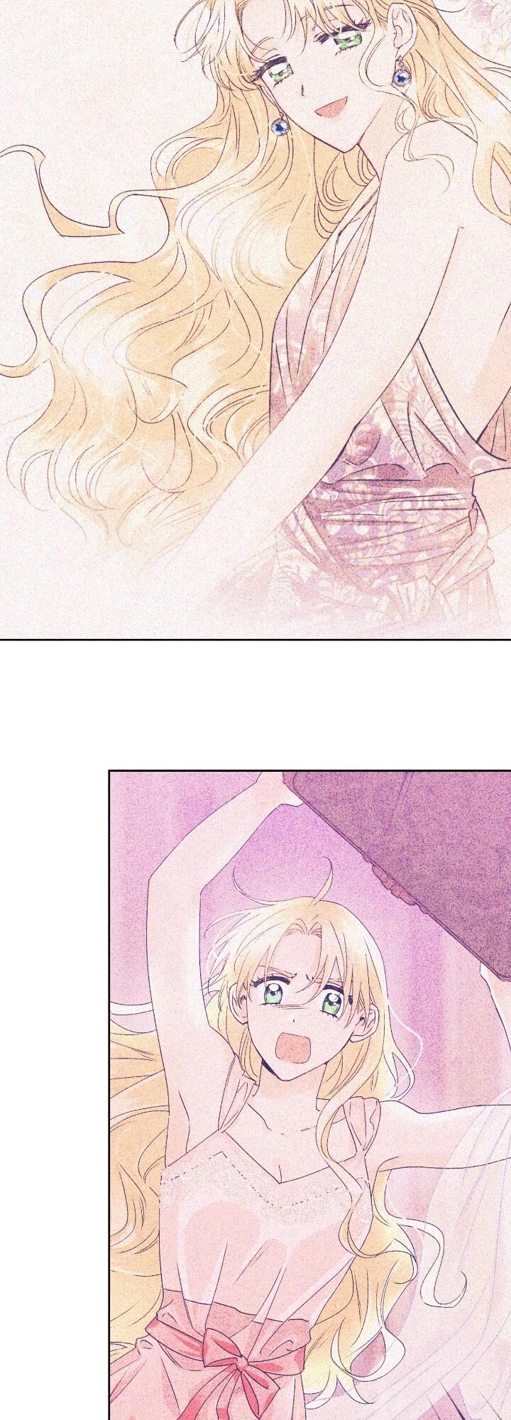 A Villainess for the Tyrant Chapter 84 page 44 - Chapter 84