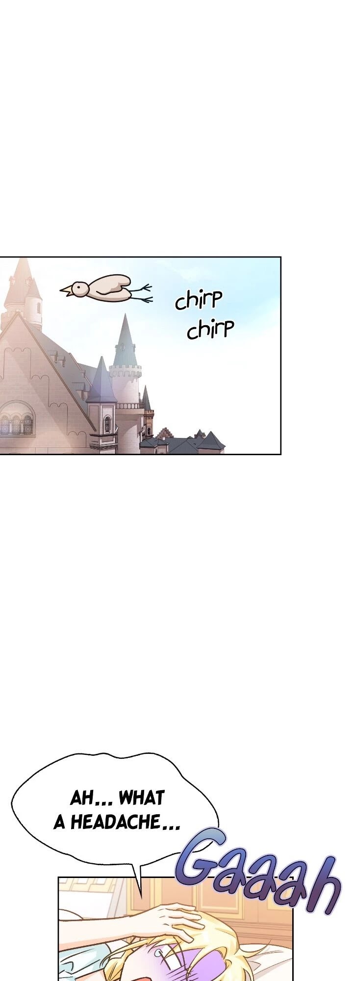 A Villainess for the Tyrant Chapter 84 page 48 - Chapter 84