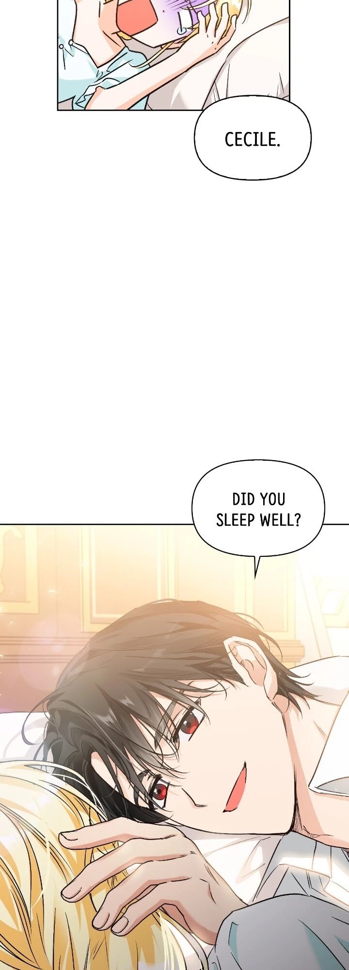 A Villainess for the Tyrant Chapter 84 page 49 - Chapter 84
